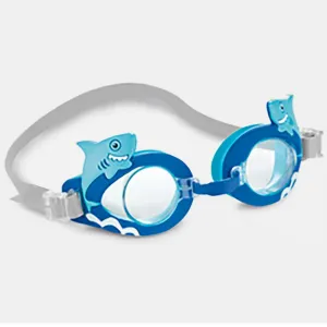 55610 Intex Aqua Flow Swimming Goggles A.I