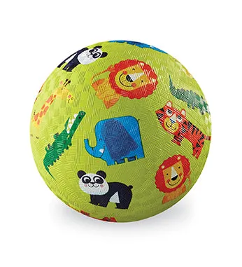 7" Playground Ball - Many Color Choices