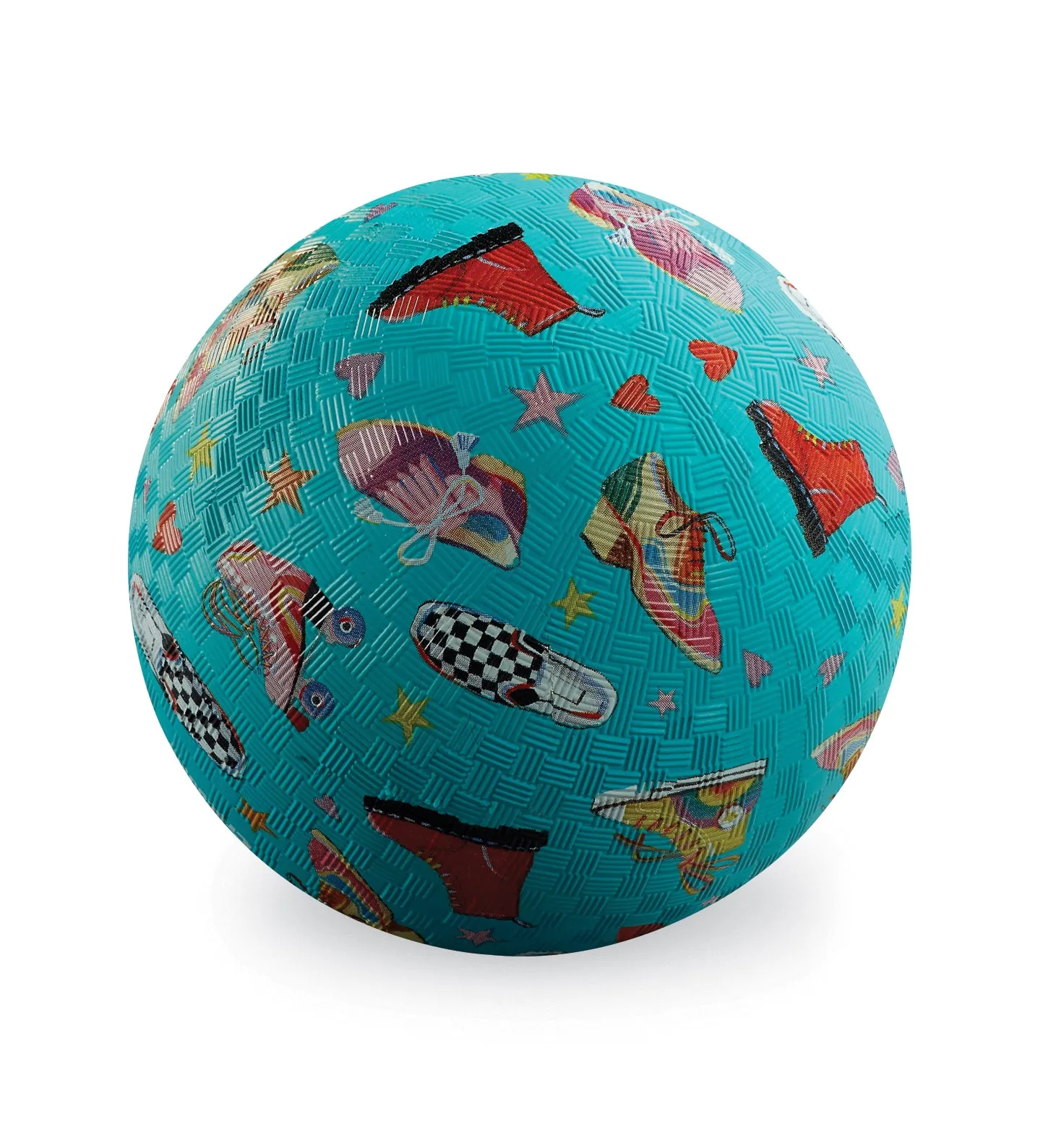 7" Playground Ball - Many Color Choices