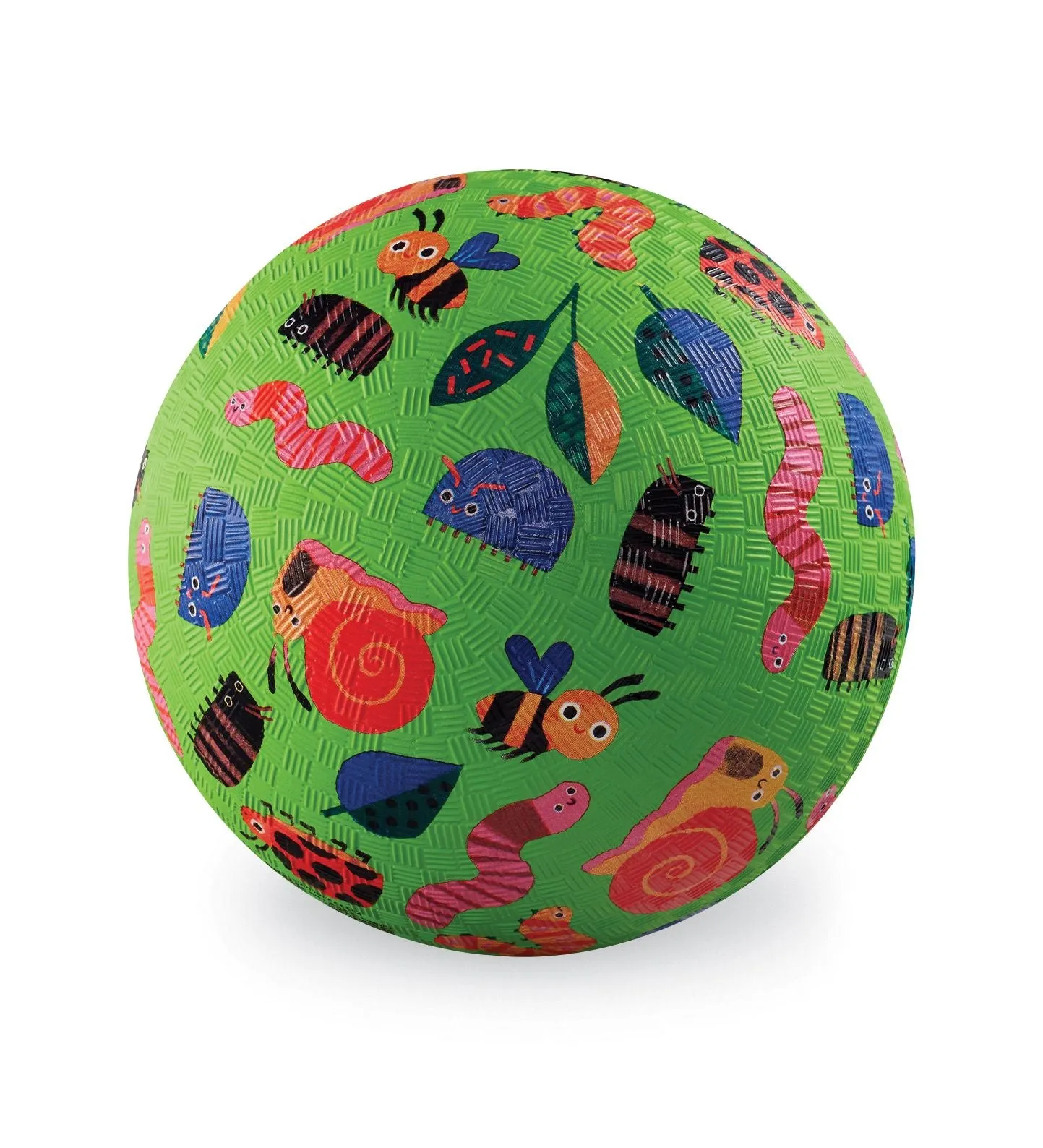 7" Playground Ball - Many Color Choices