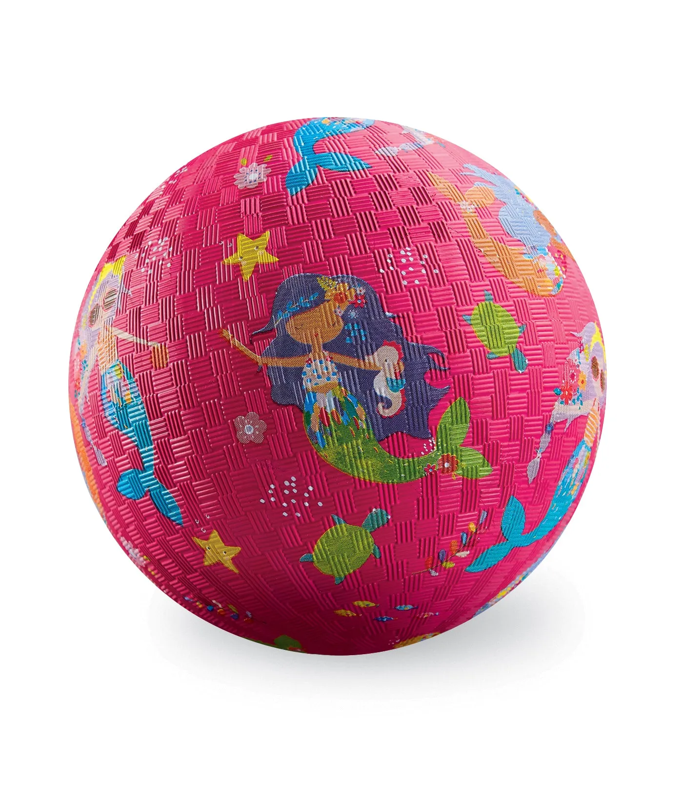 7" Playground Ball - Many Color Choices