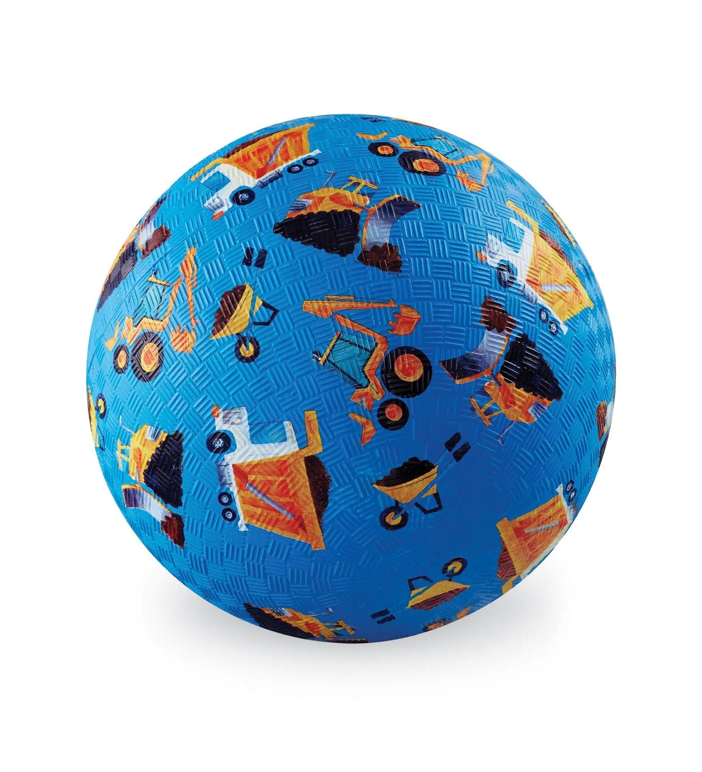 7" Playground Ball - Many Color Choices