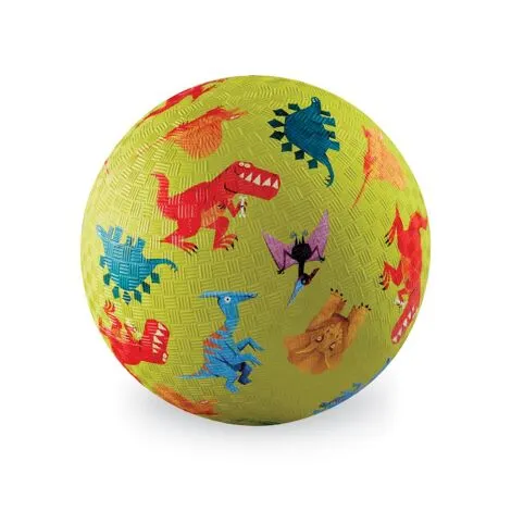 7" Playground Ball - Many Color Choices