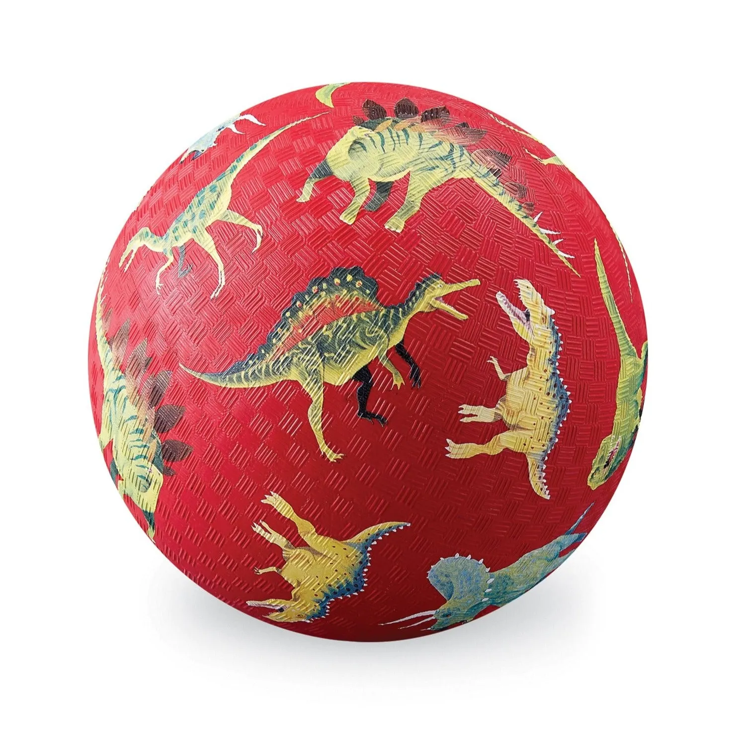 7" Playground Ball - Many Color Choices