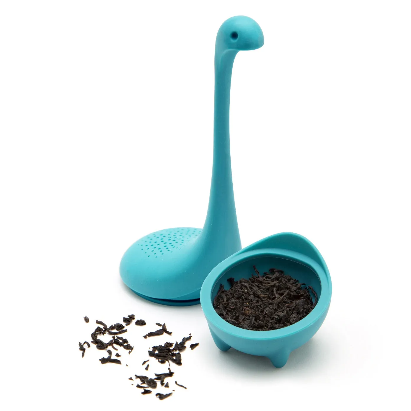 Baby Nessie Tea Infuser