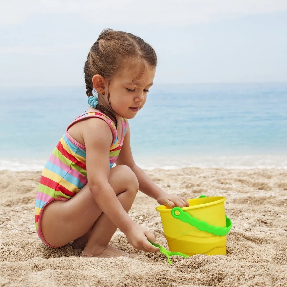 Beach Toys Bundle-Wholesale