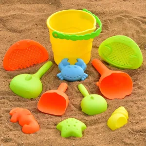 Beach Toys Bundle-Wholesale