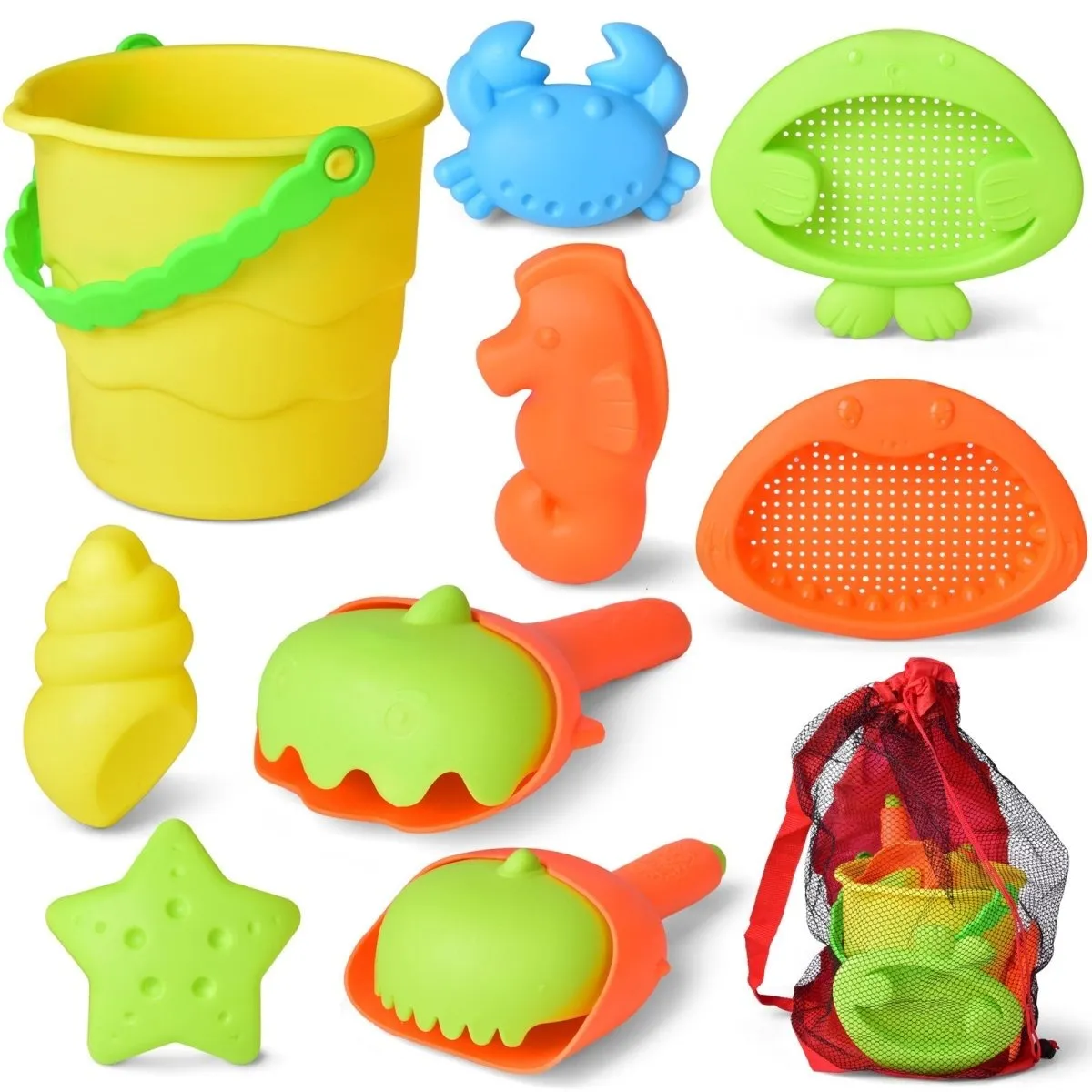 Beach Toys Bundle-Wholesale