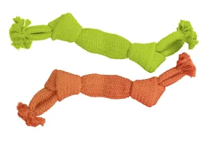 Best Friend Win dog rope toy