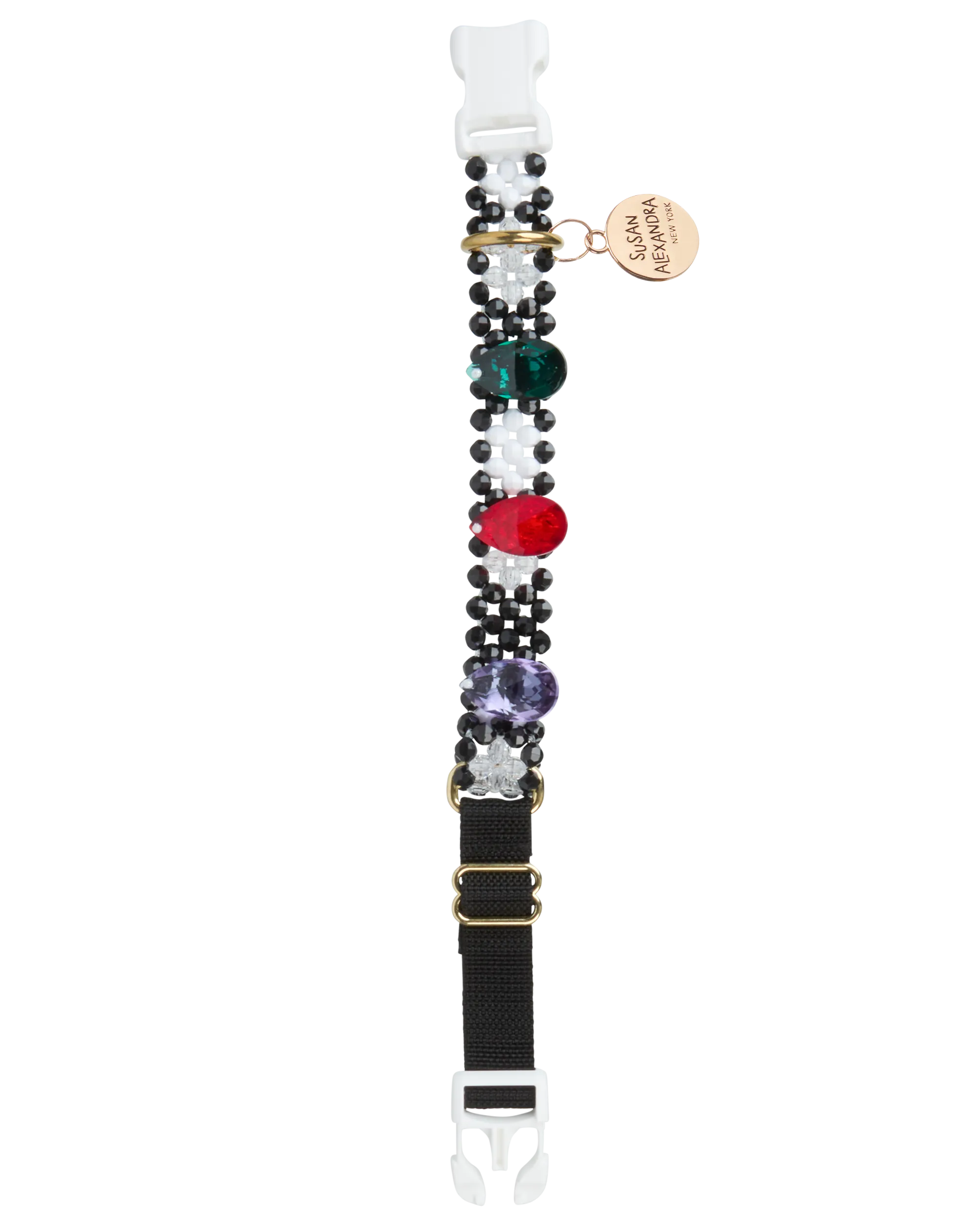 Bianca Dog Collar