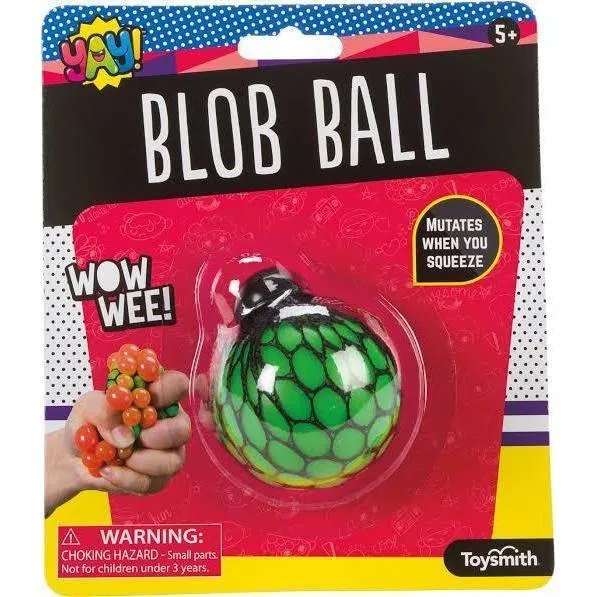 Blob Ball