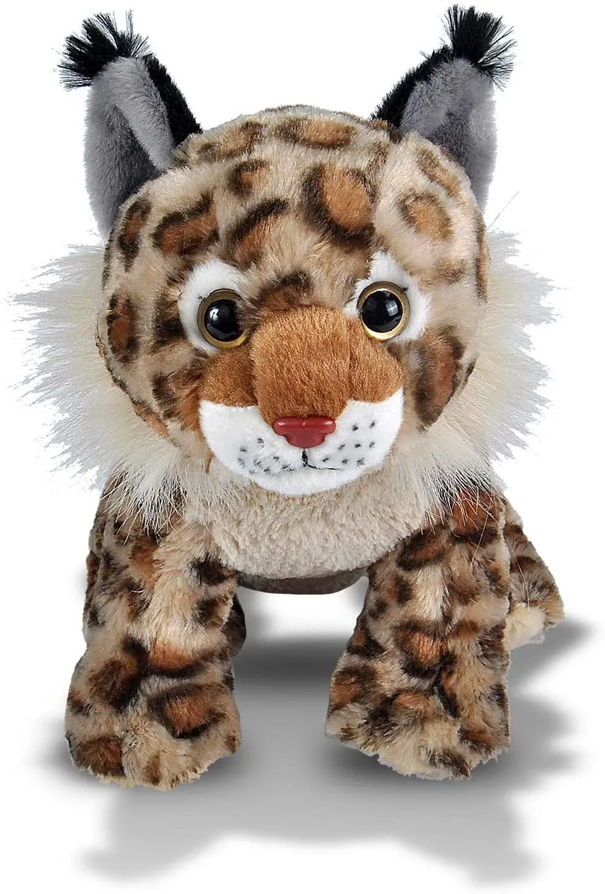 BOBCAT PLUSH