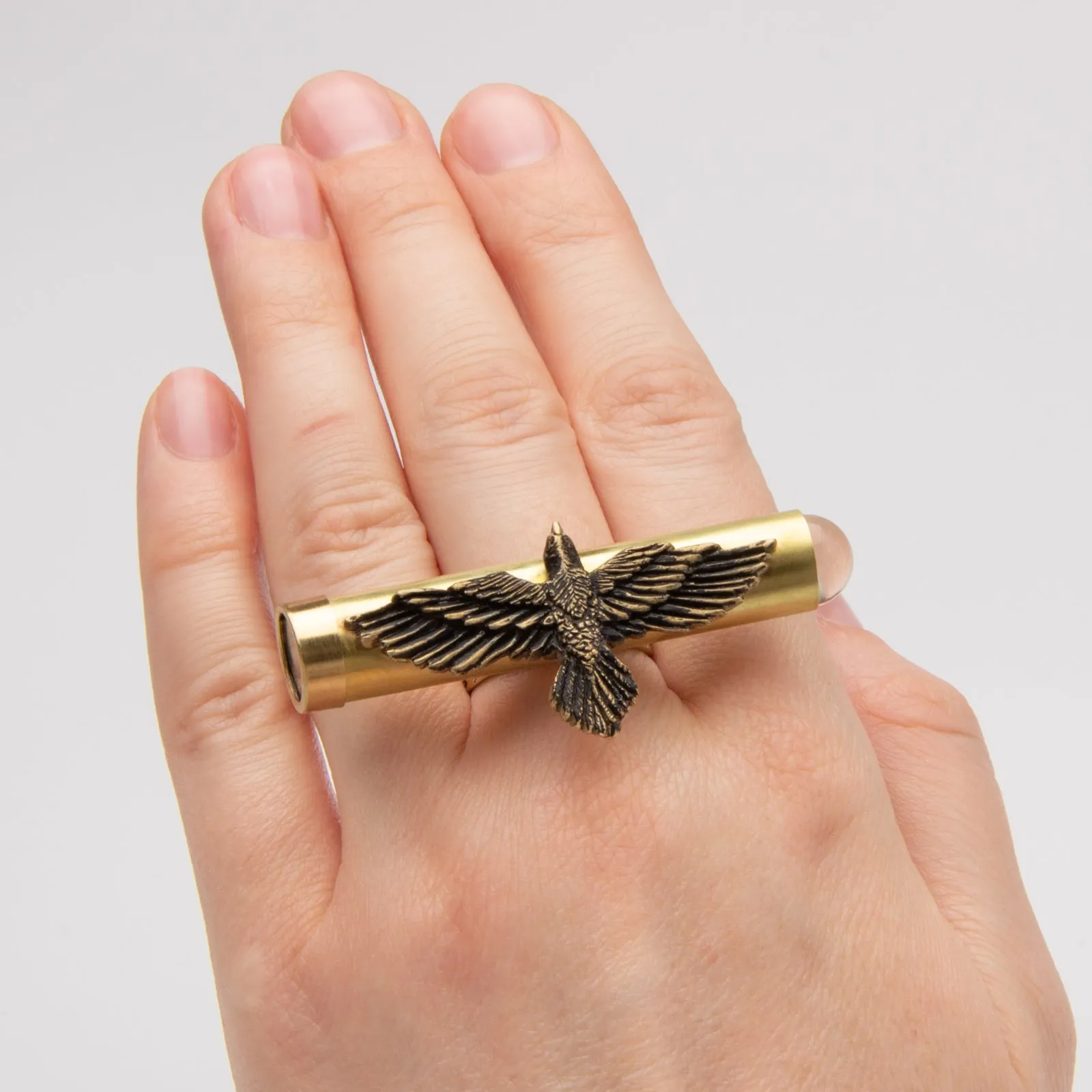 Brandy Worsfold | Kaleidoscope Ring