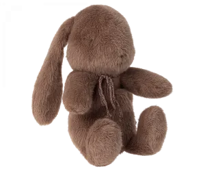 Bunny plush - Nougat