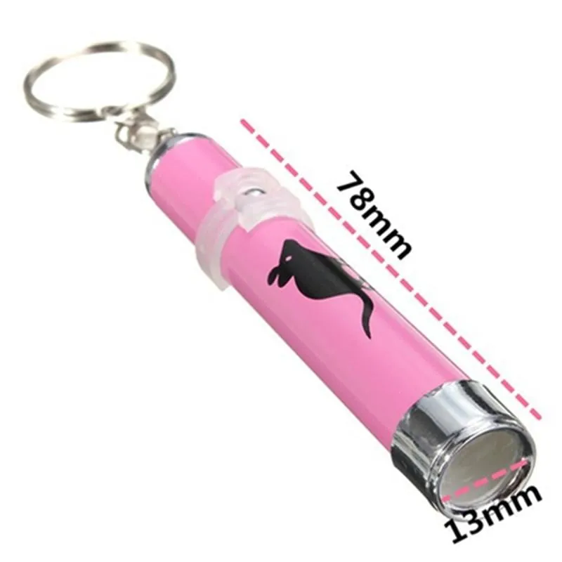 Cat Laser Pointer with Mouse Shadow