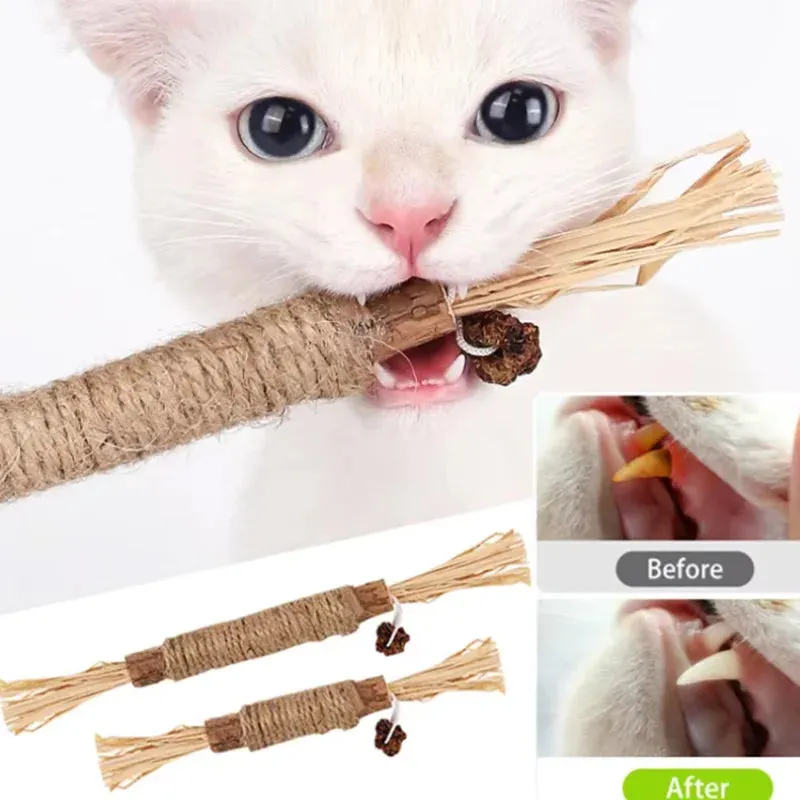 Chew Stick