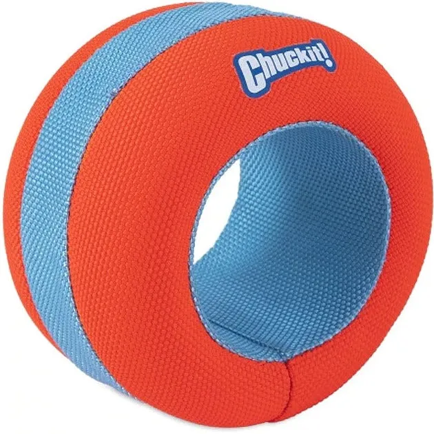 Chuckit! Amphibious Roller Dog Toy