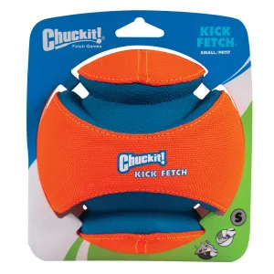 Chuckit! Kick Fetch Dog Toy Small