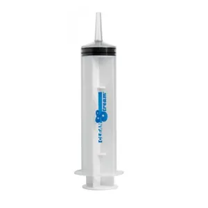 Cleanstream Enema Syringe 150ml