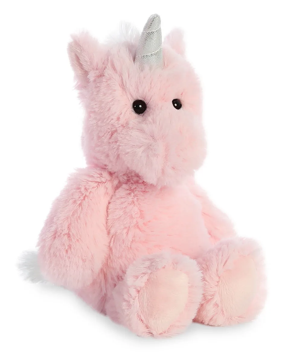 Cuddly Friends Unicorn Pink 20cm