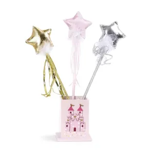 Deluxe Star Wand