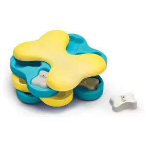 dog tornado puzzle toy