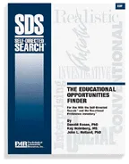 Educational Opportunities Kit