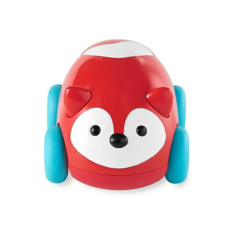 Explore & More Pull & Go Car