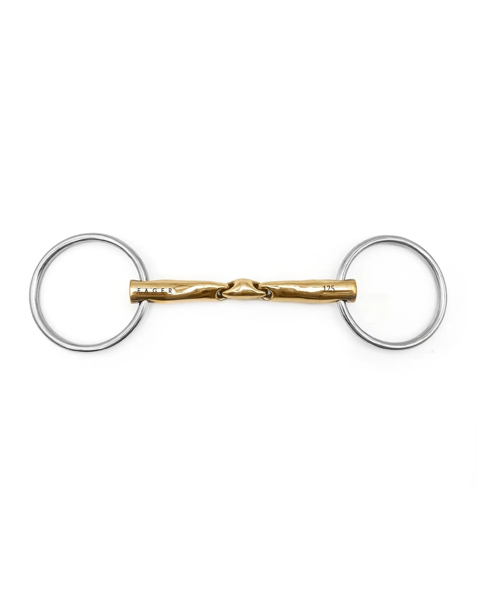 Fager Axel Sweet Gold Loose Rings