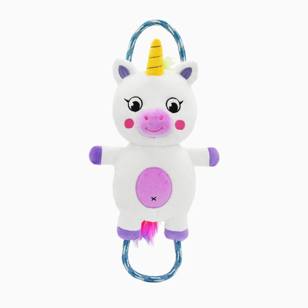 fairytale story - unicorn toy