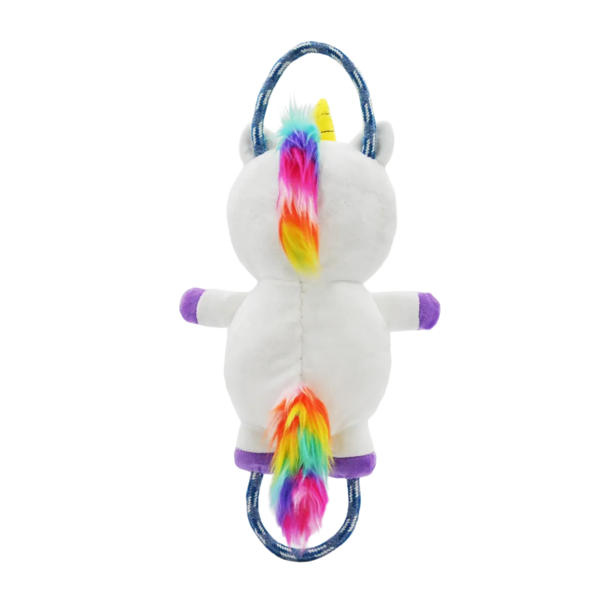 fairytale story - unicorn toy