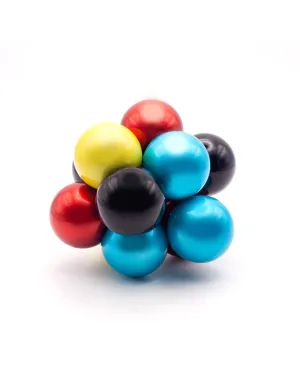 Fizz Fun Atomic Fidget Ball - Assorted