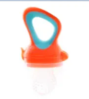 Handle Teething Pacifier