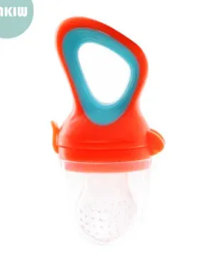 Handle Teething Pacifier