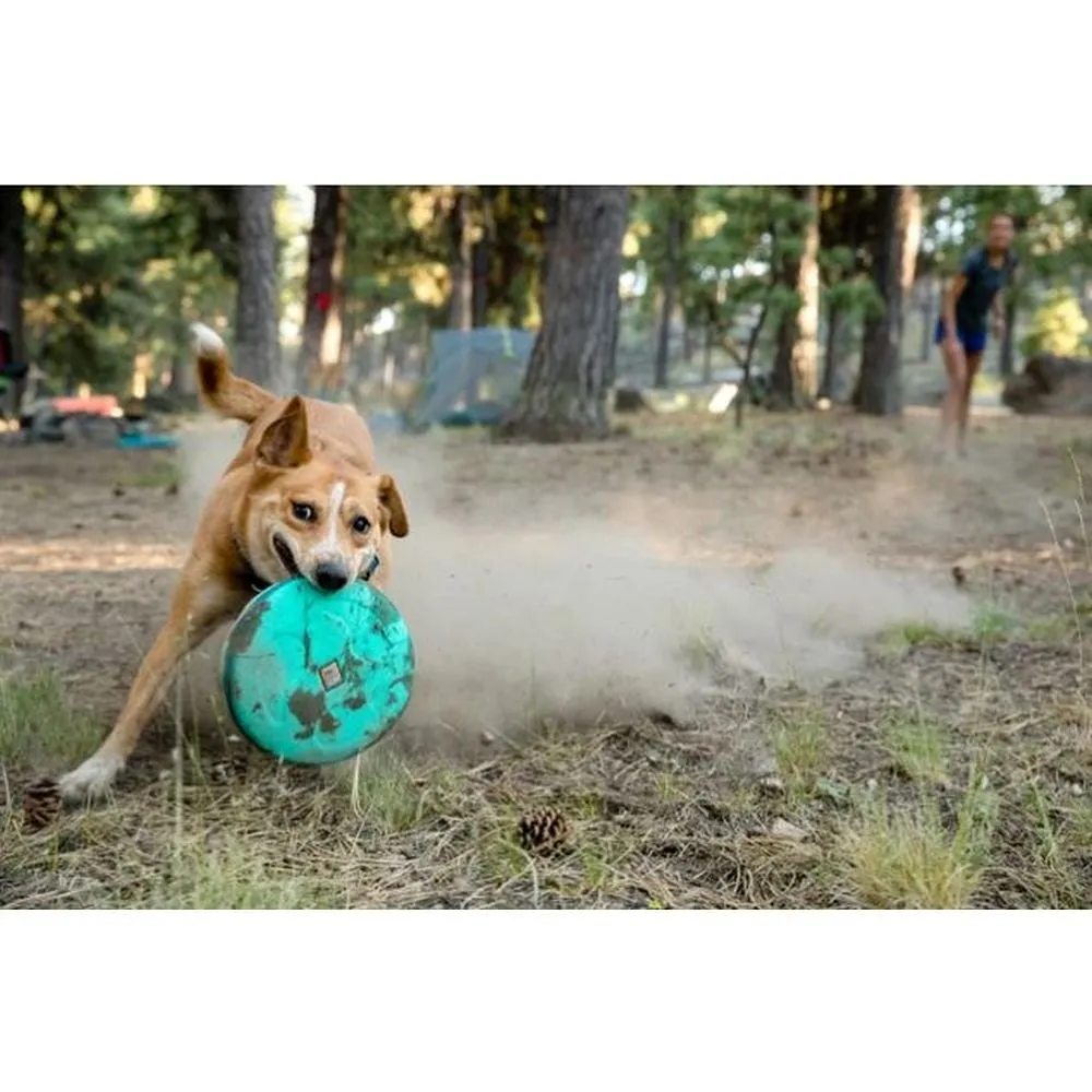 Hover Craft Flying Disc