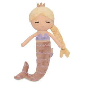 Jollein Plush Toy Mermaid Ella