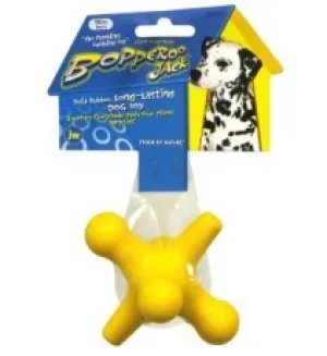 JW Bopperoo Jack Dog Toy Small