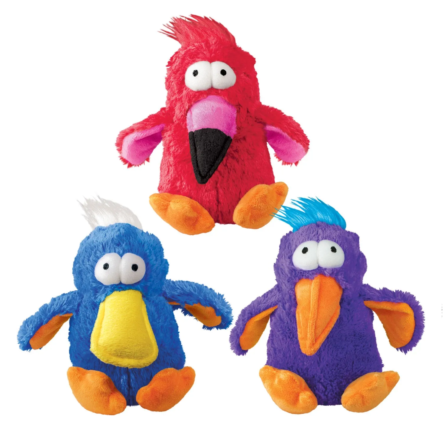 Kong DODO Birds