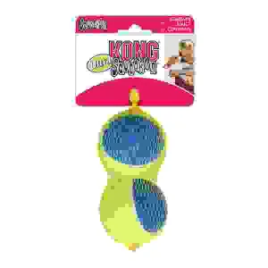 Kong Dog Ultra SqueakAir Ball L (AUT1)