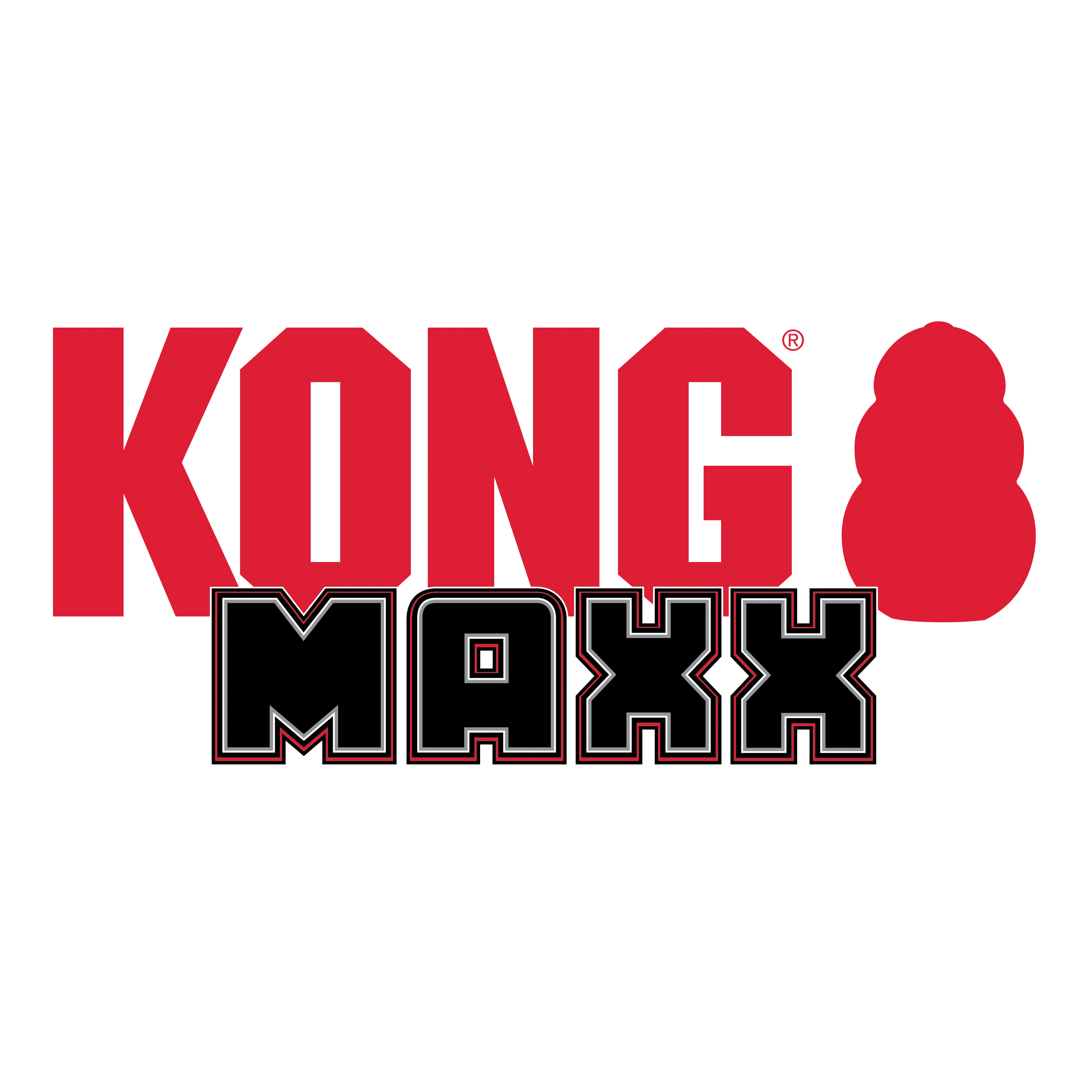 KONG MAXX Tug Dog Toy