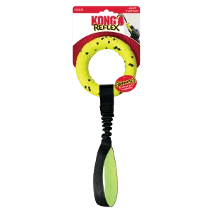 Kong Reflex Tug, Dog Toy