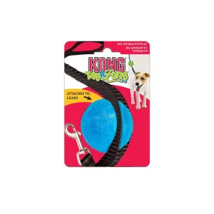 KONG TagAlong Ball for Dogs