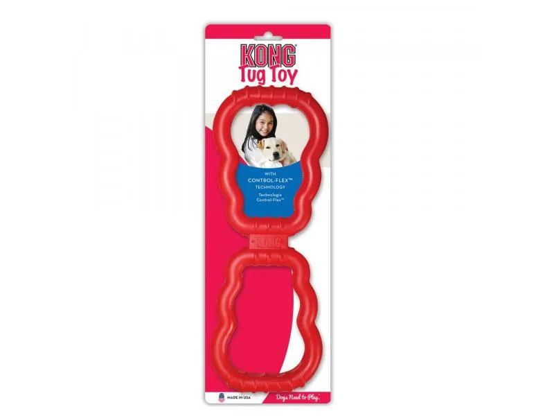 KONG Tug Dog Toy