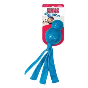 KONG Wubba Comet Dog Toy