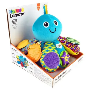 Lamaze - Octivity Time Baby Toy