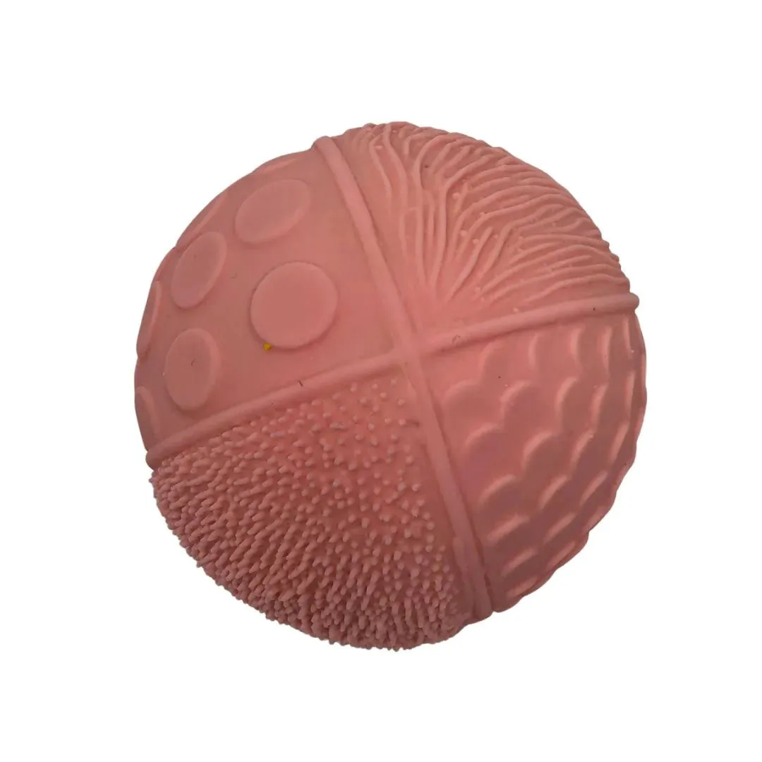 Lanco Phantasy Sensory Ball - Pink