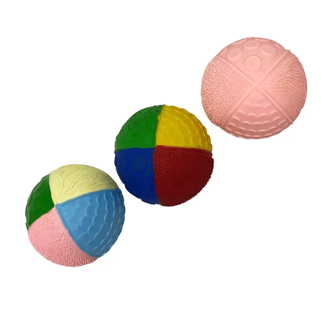 Lanco Phantasy Sensory Ball - Pink