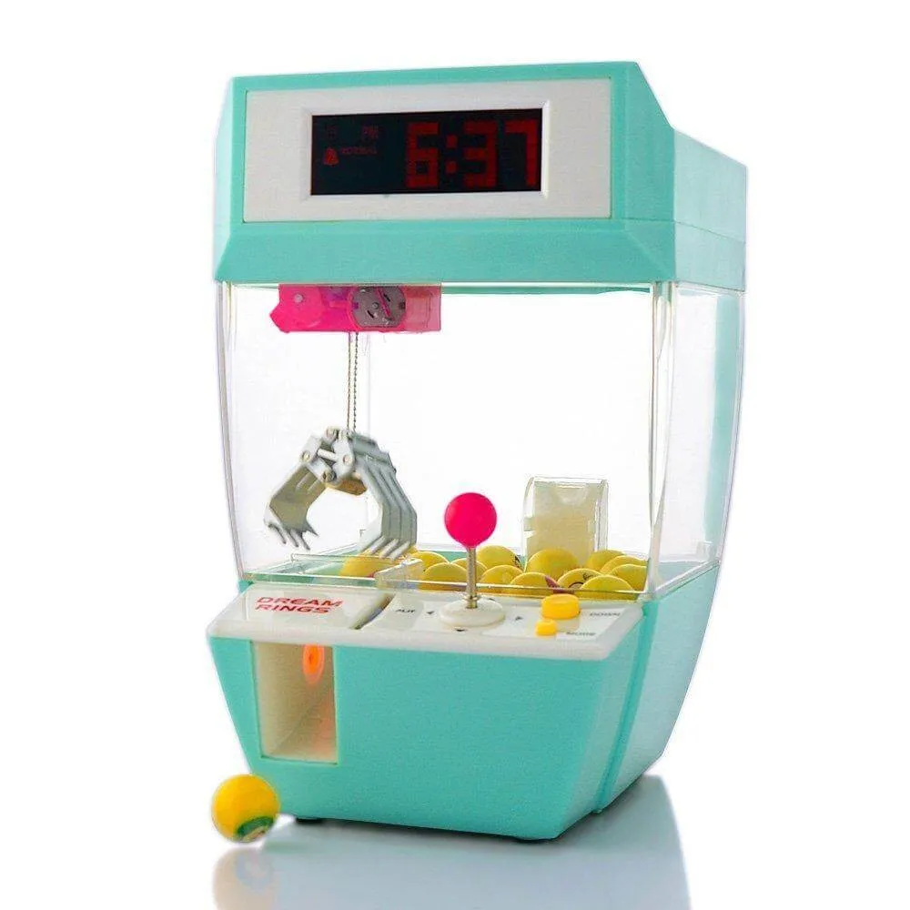 Mini Candy Claw Machine