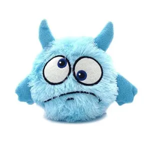 Motion One Eye Dancing Soft Ball Toy