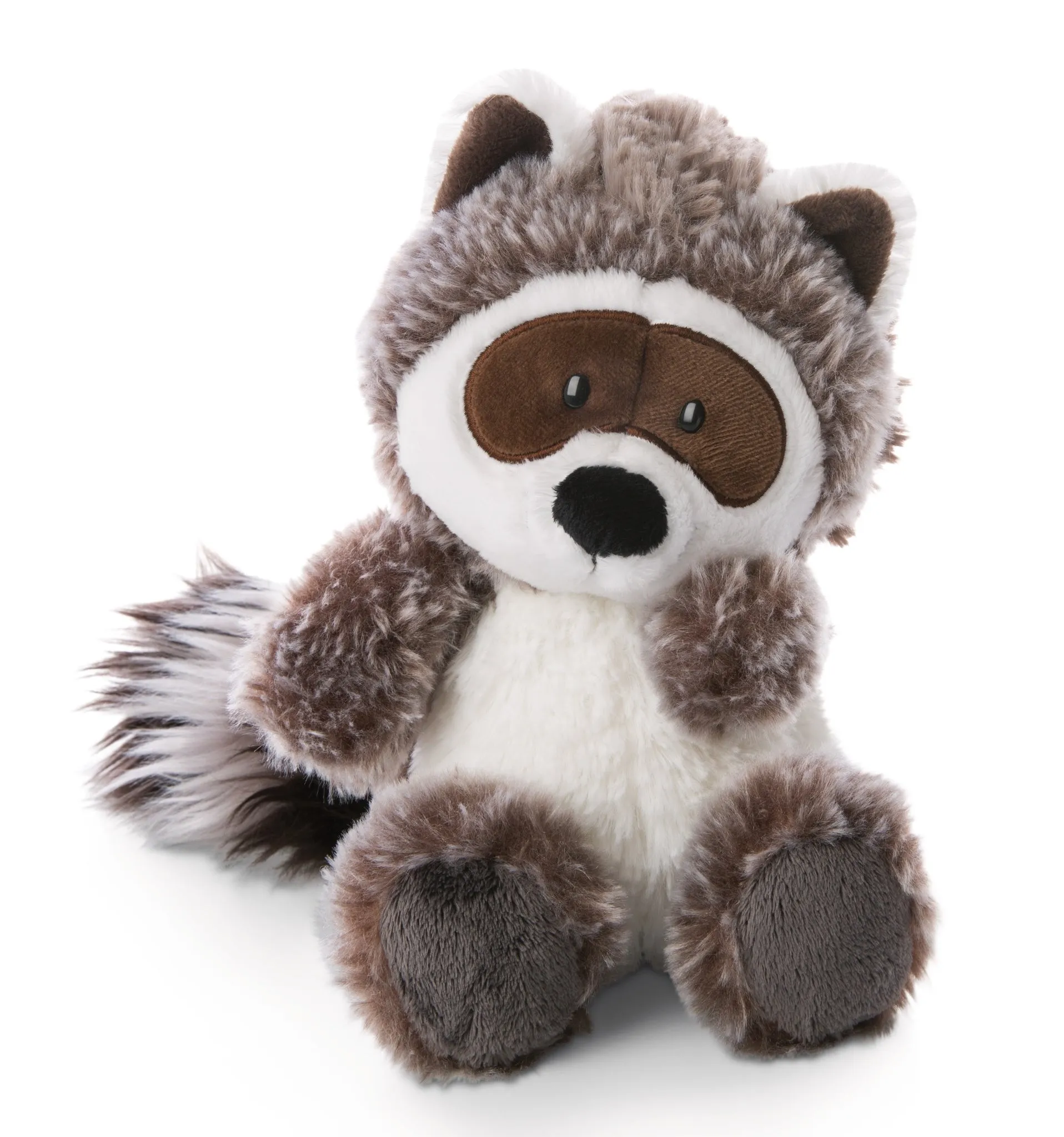 Nici Forest Friends Rauly Raccoon 25cm